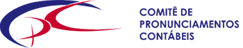 Marca de Comitê de Pronunciamentos Contábeis