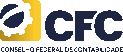 Ilustração do documento oficial do CFC