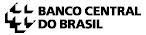 Logotipo Banco Central do Brasil
