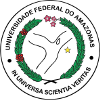 Marca de Universidade Federal do Amazonas