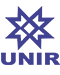 Marca de Universidade Federal de Rondônia