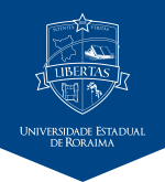 Marca de Universidade Estadual de Roraima