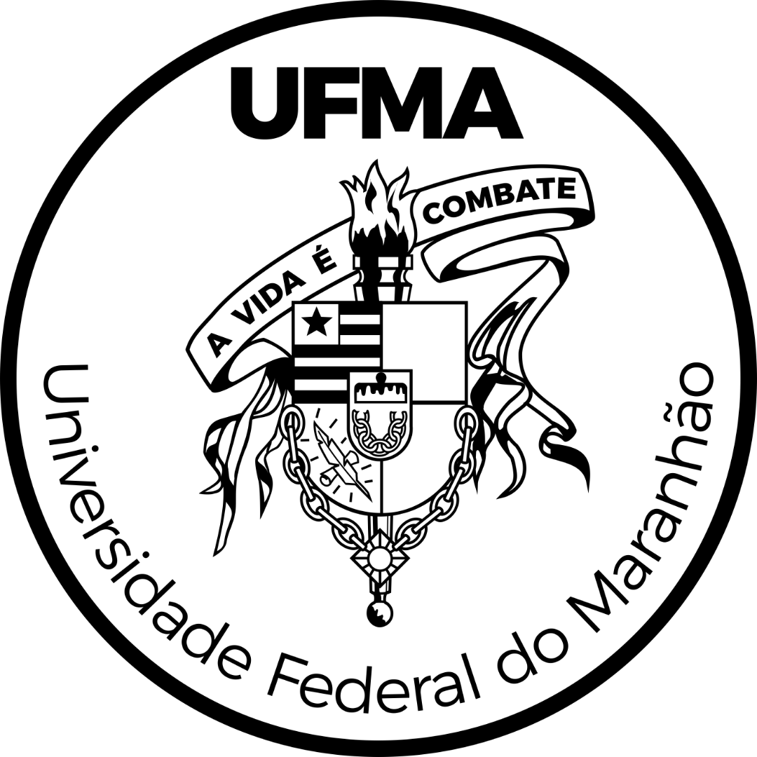 Marca de Universidade Federal do Maranhão