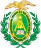 Marca de Universidade Federal do Rio Grande do Norte