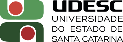 Marca de Universidade do Estado de Santa Catarina