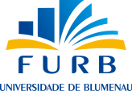 Marca de Universidade Regional de Blumenau